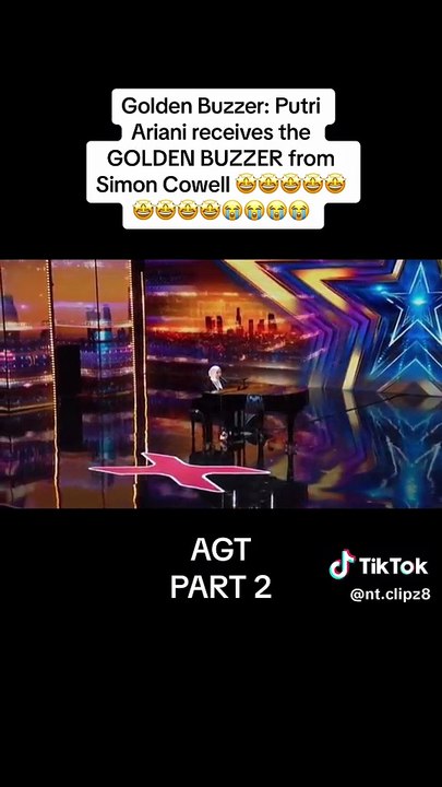 Blinde Sängerin beim supertalent in England part 2