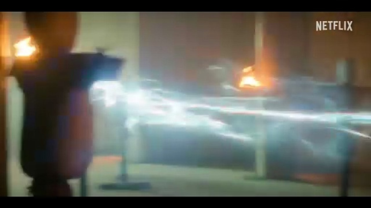 Shadow and Bone - S02 Trailer (Deutsch) HD