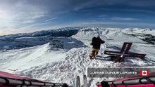 FWT26_Baqueira_GoPro_Run_Justine_Dufour_Lapointe_CAN_SKIWOMEN_16_9