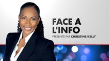 Face à l'Info (Émission du 15/01/2026)