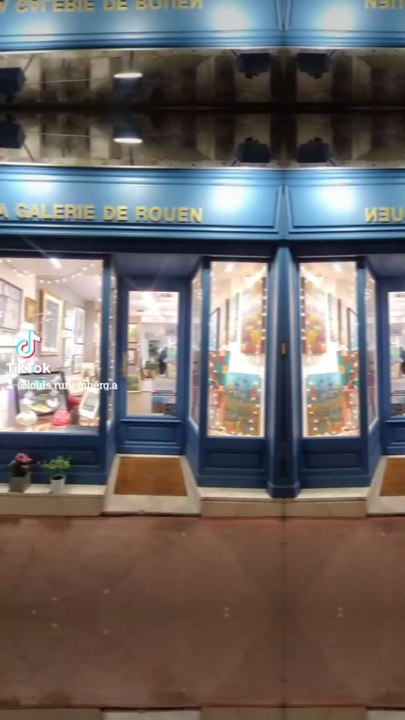 Galerie Rouen