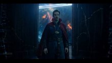 Avengers: Doomsday (2026) | Doctor Strange Returns | Marvel Studios Concept Trailer