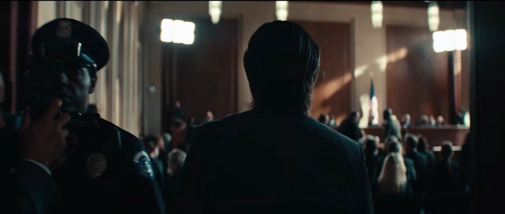 Thunderbolts* - Teaser Trailer (Deutsch) HD