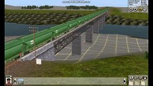Cilp Trackside Trainz 2006 Collins Line 2