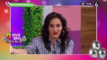 Jimena Férez recuerda su paso por el elenco de 'Vivalavi Mx'