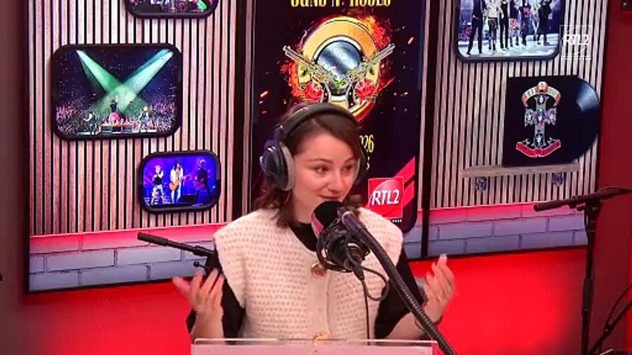 L'INTÉGRALE - LeDriveRTL2 (15/01/26)