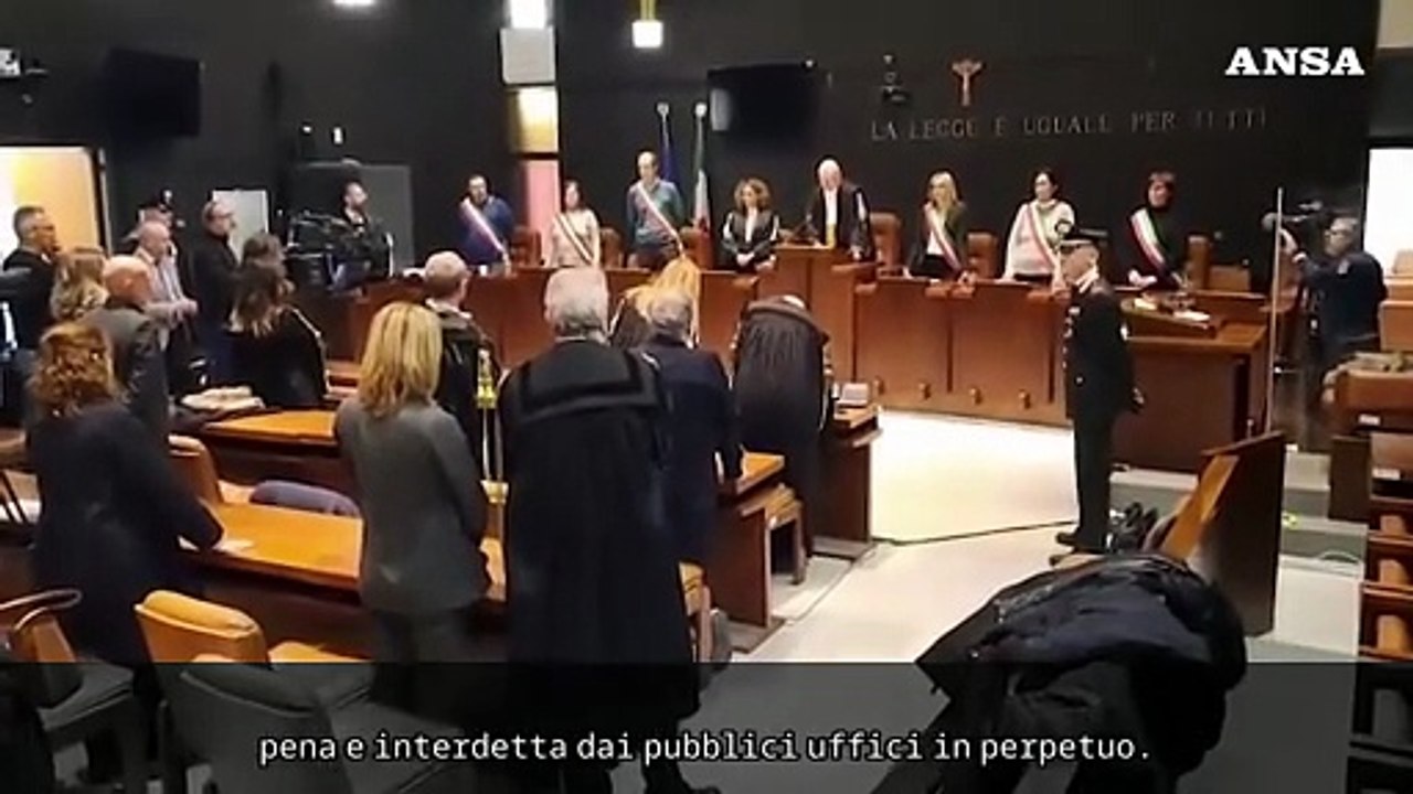 Delitto Nada Cella, Anna Lucia Cecere condannata a 24 anni