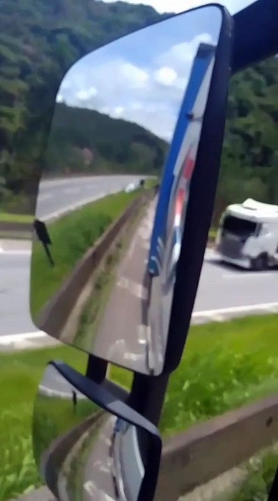 Carreta da Havan tem carga furtada em SP