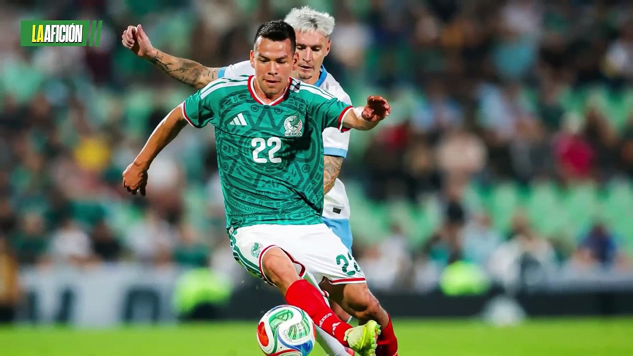 ¿Desaire a Cruz Azul? 'Chucky' Lozano, aferrado a permanecer en San Diego FC