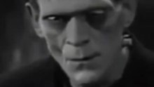 Frankenstein: El Primer Zombie Consciente del Cine Moderno