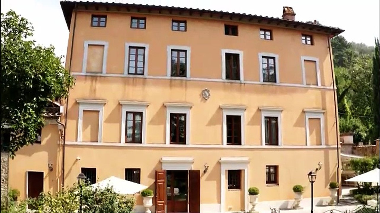 Bruno Barbieri 4 Hotel 3x00 Gli Ultimi Preparativi