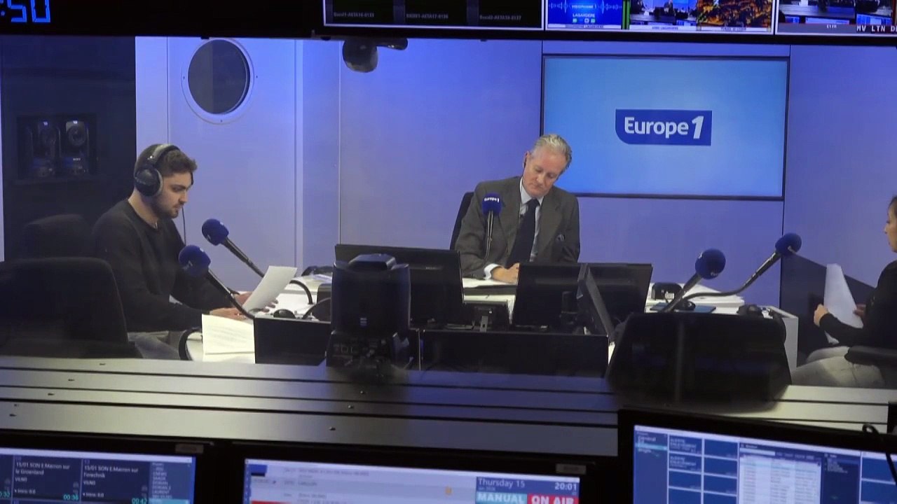 Justice : en 2026, les juridictions françaises vont libérer les criminels faute de pouvoir les juger à temps