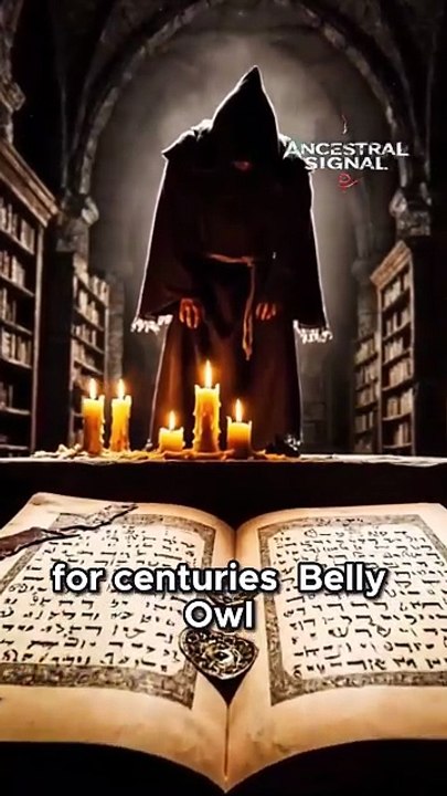 Belial's True Form Exposed: The Forbidden #68 Demon Revealed