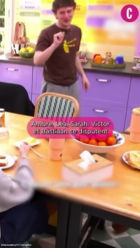 « Ne comptez pas sur moi » : Ambre impose ses limites au château