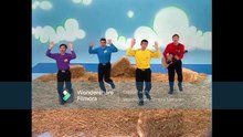 The Wiggles - Uncle Noah's Ark (Chipmunk)