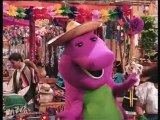 PBS Kids Barney And Friends What A World We Share 6x44...mp4