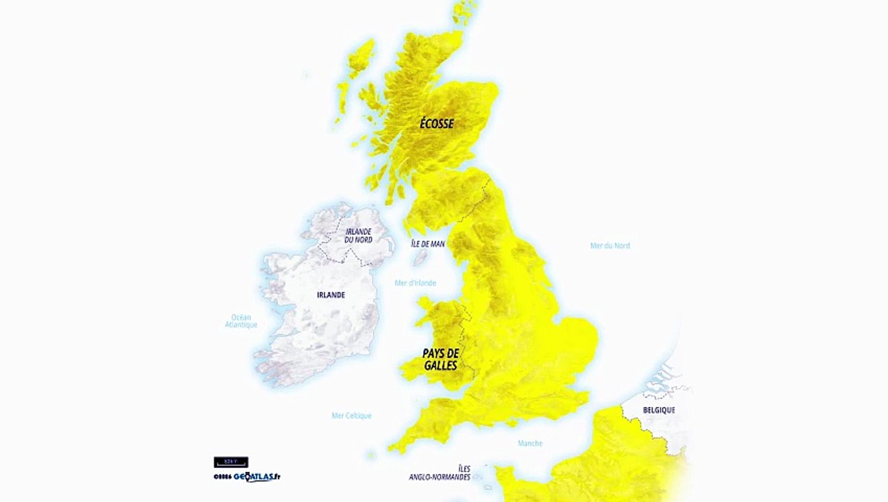 Le grand départ des deux courses du Tour de France programmés en Grande-Bretagne en 2027 : les femmes partiront de Leeds - Cyclisme - Tour de France femmes