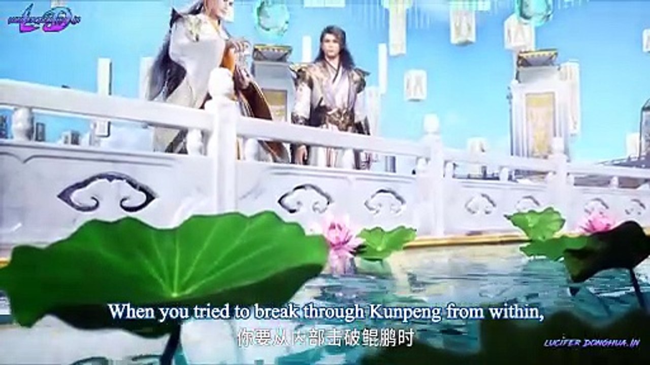 Big Brother Season 2 Episode 111 [124] English Sub - Lucifer Donghua