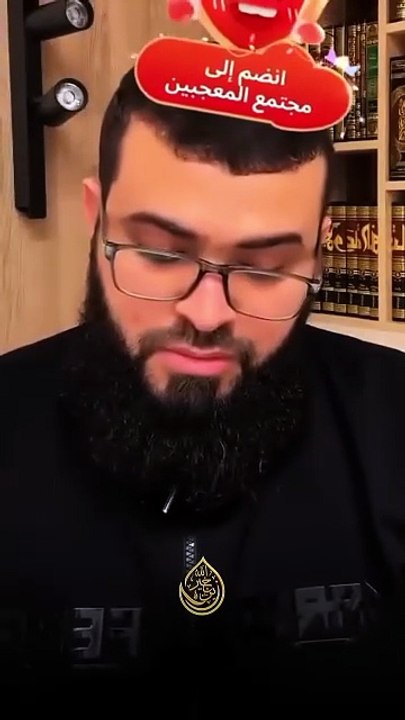 متصل محترم يسأل عن الجهاد وكان الجواب مقنعًا له