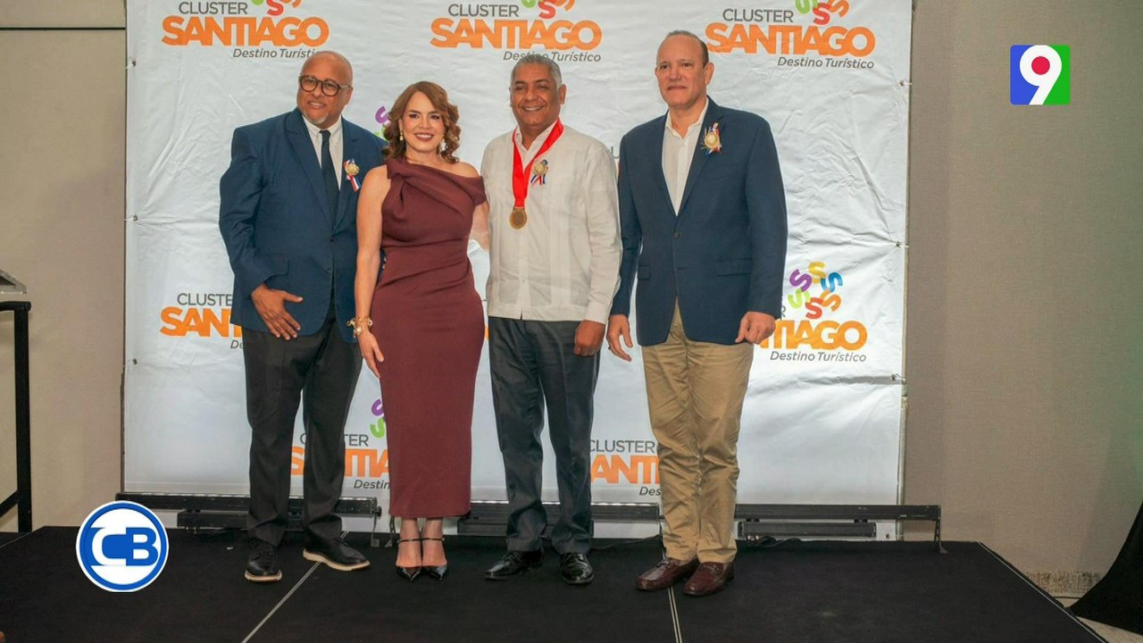 Brenda Sánchez habla de las novedades de Santiago | Con Los Famosos