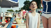 Les vacances du petit Nicolas - Teaser 