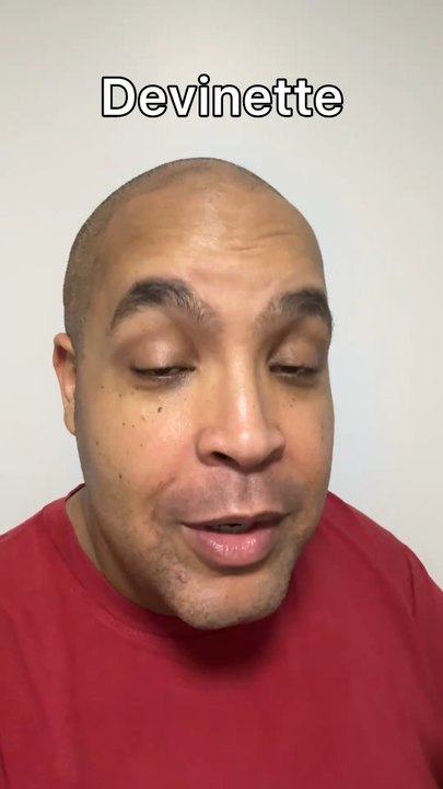 Cette devinette est super simple, et pourtant 🤣🧐🤔 #humour #drole #enigme #devinette