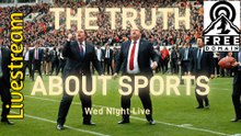 The Truth About Sports!