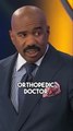 Steve Harvey Thinks This Family Feud Contestant Should Marry His Daughter