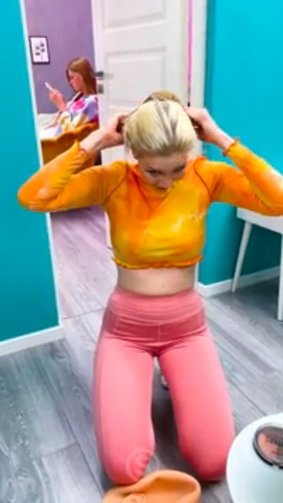 Surprise Stranger Prank Caught On Camera 🎭😆 #prank