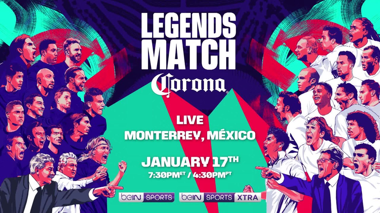 How and Where to Watch: Iker Casillas, Carles Puyol, Gareth Bale, Drogba and More on beIN SPORTS