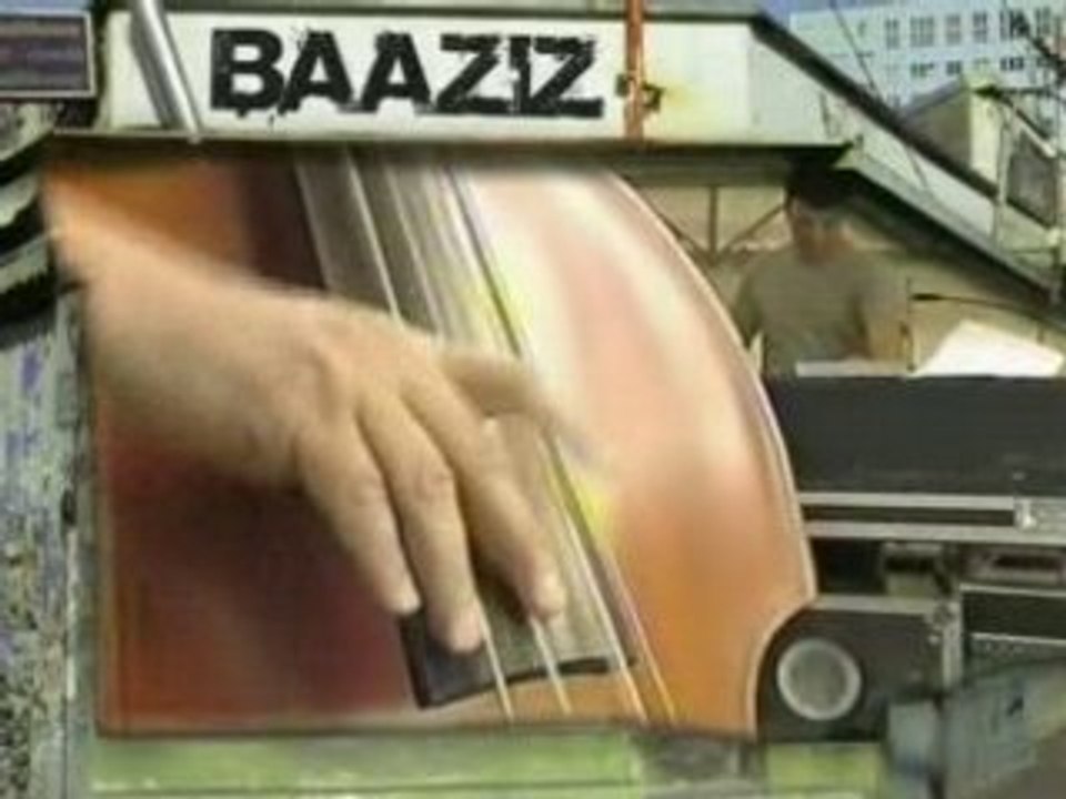 BAAZIZ TEASER