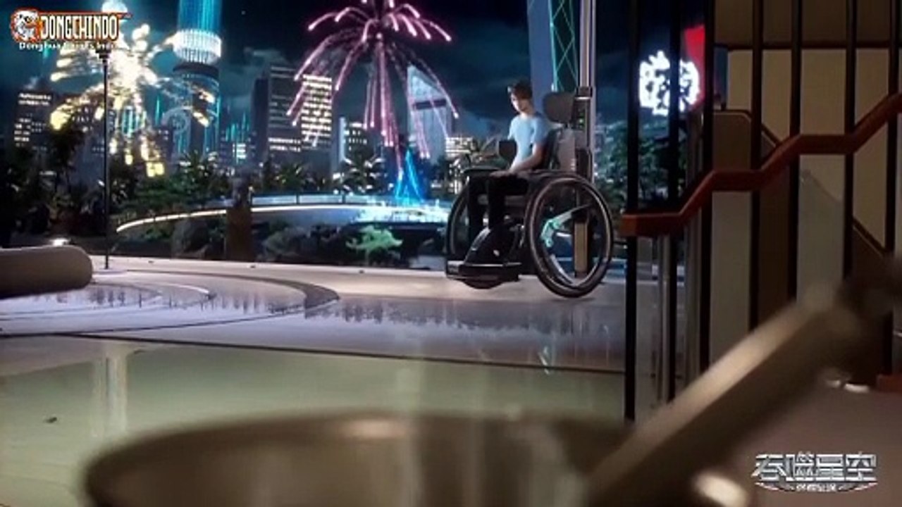 [SS] Swallowed Star Eps 16_23