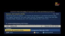 Nazismo dal Tramonto all'Alba - 1x02 - Guerra di Conquista