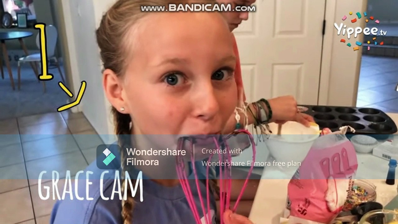 The Life of Riley Episode 35 - Cupcake Bake-Off