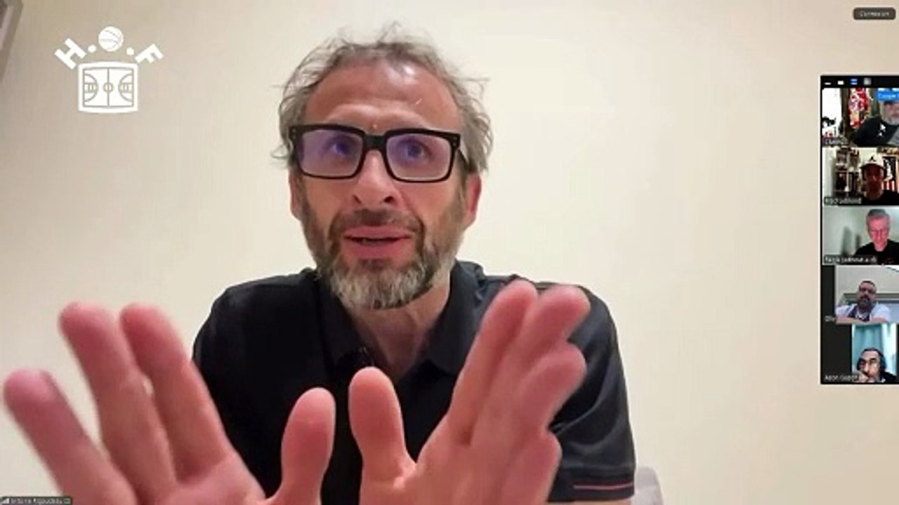ANTOINE RIGAUDEAU