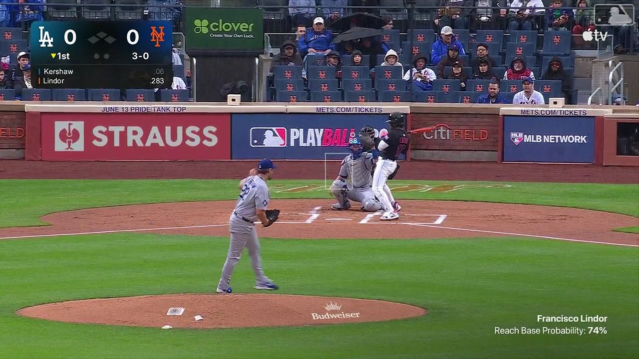 2025 LA Dodgers: Dodgers @ Mets (5/23/25)