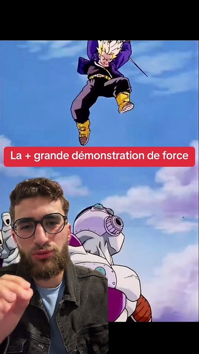 Ce mec est la définition même du flow