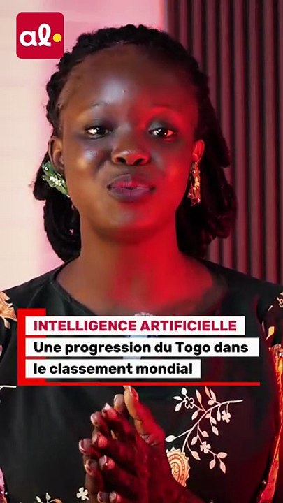 INTELLIGENCE ARTIFICIELLE : LE TOGO PROGRESSE