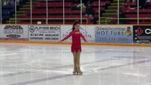 Star 2 Freeskate Group 1 & 2 - 2026 East Kootenay Invitational - Kootenay Region - Live Stream