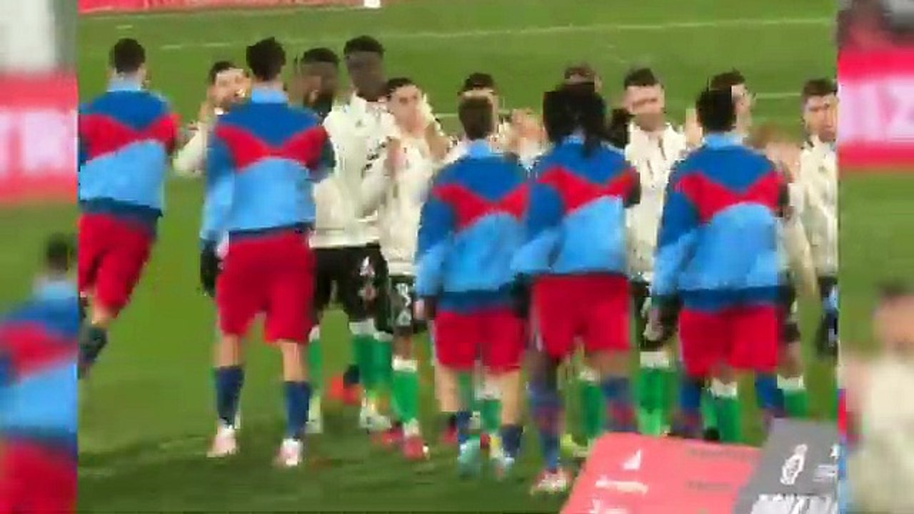 Ferran Torres STRIKES 💥 Yamal MAGIC! | Racing Santander vs Barcelona 2-0 Highlights