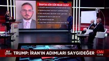Yarın İran'da neler olacak? PKK hangi provokasyon peşinde? Suriye ordusu YPG/PKK'yı vurdu, bölgede neler oluyor? Akıl Çemberi'nde konuşuldu