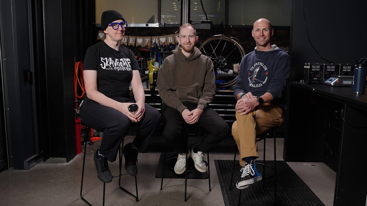 Average Cycling Speed | The Bicycling Show About Bicycling | Episode 85 | Preview