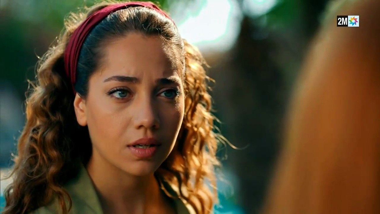 مسلسل الأخوات الثلاث الحلقة 10 مدبلج بالمغربية