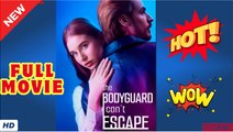 🍎🔥💥 The Bodyguard I Can't Escape - FULL EngSub 2026