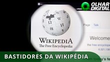 Wikipédia comemora 25 anos com milhões de artigos e curiosidades