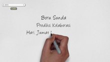 Kode Syair Boru Sunda Hari Jumat 16 Januari 2026 #PakTuntung