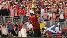 Ludvig's Ryder Cup Insights: Team Dynamics & Fan Interactions