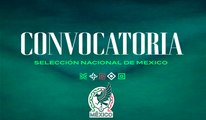 Selección Mexicana anuncia la convocatoria de Javier Aguirre para los próximos partidos contra Bolivia y Panamá