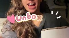 Unboxing : Meian 📚