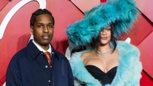 A$AP Rocky's mom urged him to couple up with Rihanna